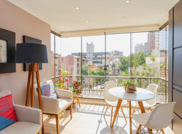 Apartamento · 105m² · 3 Quartos · 2 Vagas · Apartamento 3 quartos  no bairro  Bela Vista.