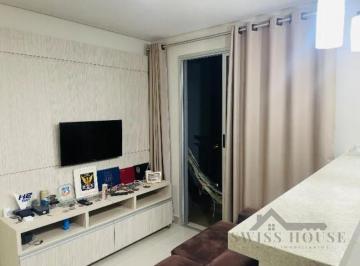 0 · Apartamento à venda no Residencial Poema em Campinas/SP
