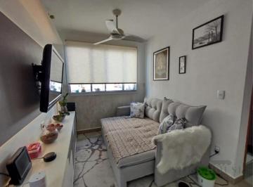 0 · apartamento à venda em Parque Industrial