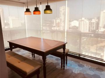 Apartamento · 48m² · 1 Quarto · Apartamento com 1 quartos à venda em Jardim santo amaro - SP