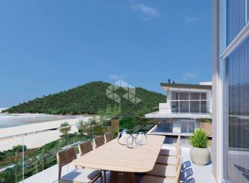 Apartamento · 204m² · 4 Quartos · 3 Vagas · Apartamento 4 suítes, 204m² privativos na Praia Brava, Florianópolis