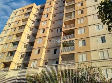 0 · APARTAMENTO  PARA LOCAÇÃO COM 3 DORMITÓRIOS NO CONDOMÍNIO TERRA NATURE NOGUEIRA 