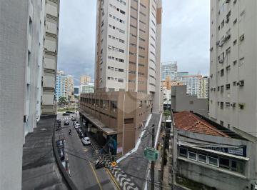 Apartamento · 69m² · 1 Quarto · Apartamento com 1 quartos à venda em Gonzaga - SP