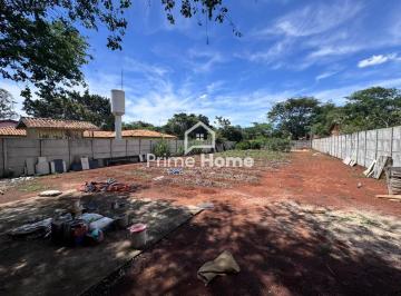 0 · terreno à venda em Parque Barnabé