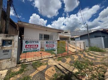 0 · Casa térrea para venda ou locação no Jardim Nossa Senhora Auxiliadora – Campinas