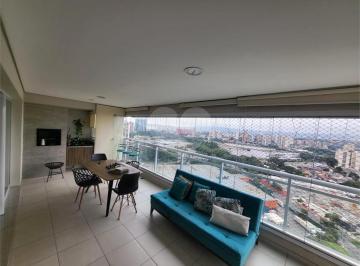 Apartamento · 145m² · 3 Quartos · 3 Vagas · Apartamento com 3 quartos à venda em Barra funda - SP