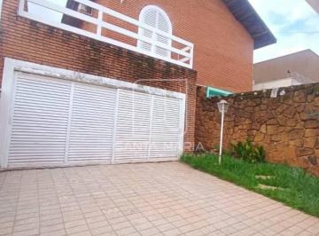 Fachada Unidade · Casa (sobrado na rua) 5 dormitórios/suite
