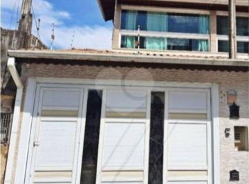 Casa · 180m² · 3 Quartos · 2 Vagas · Casa com 3 quartos à venda em Guilhermina - SP