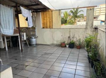 Casa · 200m² · 4 Quartos · 3 Vagas · Sobrado com 4 quartos à venda em Jardim Independência - SP
