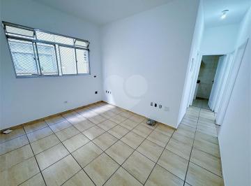 Apartamento · 64m² · 2 Quartos · 1 Vaga · Apartamento com 2 quartos à venda em Embaré - SP