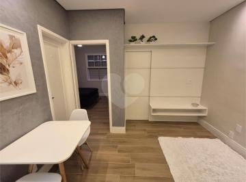 Apartamento · 55m² · 2 Quartos · Apartamento com 2 quartos à venda em Embaré - SP