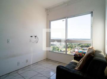 Apartamento · 26m² · 1 Quarto · 1 Vaga · Apartamento para Aluguel - Jardim Betania, 1 Quarto,  26 m² - Sorocaba