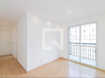 Apartamento · 53m² · 2 Quartos · 1 Vaga · Apartamento para Aluguel - Vila Augusta, 2 Quartos,  53 m² - Guarulhos
