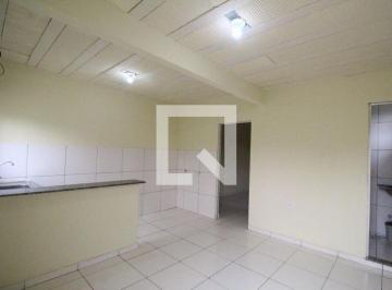 Apartamento · 47m² · 1 Quarto · Apartamento para Aluguel - Jacarepaguá, 1 Quarto, 47 m² - Rio de Janeiro