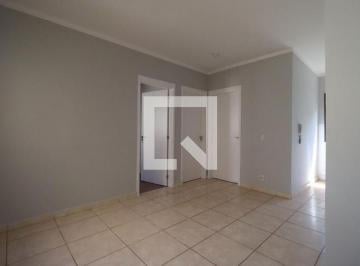 Apartamento · 43m² · 2 Quartos · 1 Vaga · Apartamento para Aluguel - Jardim Interlagos, 2 Quartos, 43 m² - Ribeirão Preto
