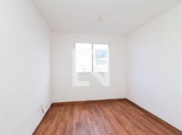 Apartamento · 39m² · 2 Quartos · Apartamento para Aluguel - Itaim Paulista, 2 Quartos,  39 m² - São Paulo