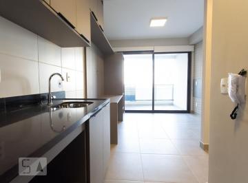 Apartamento · 25m² · 1 Quarto · Apartamento para Aluguel - Pinheiros, 1 Quarto,  25 m² - São Paulo