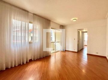 Apartamento · 70m² · 2 Quartos · 1 Vaga · Apartamento para Aluguel - Vila Clementino, 2 Quartos,  70 m² - São Paulo