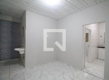 Apartamento · 40m² · 1 Quarto · Apartamento para Aluguel - Jacarepaguá, 1 Quarto, 40 m² - Rio de Janeiro