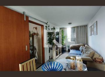 Apartamento · 54m² · 2 Quartos · 1 Vaga · Apartamento à Venda - Itaquera, 2 Quartos, 54 m² - São Paulo