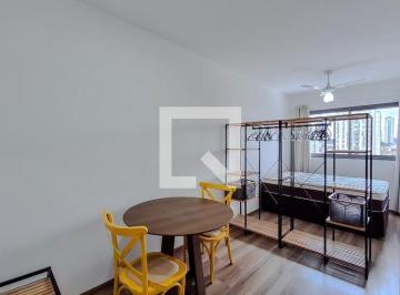 Apartamento · 27m² · 1 Quarto · Apartamento à Venda - Ipiranga, 1 Quarto,  27 m² - São Paulo