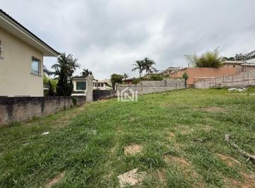 terreno a venda no condominio sao paulo || · Terreno à venda - na Granja Viana