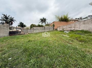 terreno a venda no condominio sao paulo || · Terreno à venda - em São Paulo II
