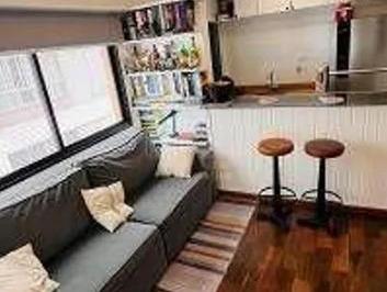 Apartamento de 1 quarto, São Paulo · Something Special-Imóvel para venda com 32 metros quadrados