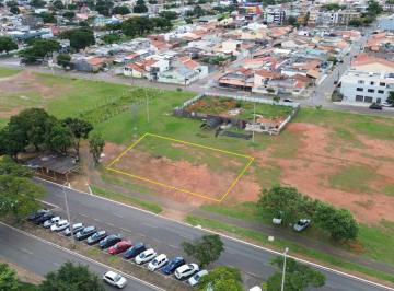 Terreno , Gama · Oportunidade de Investimento: Projeção para Habitação Coletiva no Setor Central do Gama