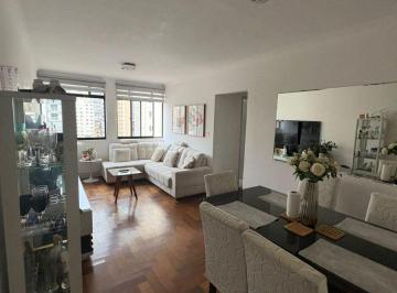 Apartamento de 2 quartos, São Paulo · 100m Parque da Aclimação. 80 m2. 2 dorms
