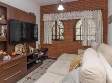 Casa · 203m² · 4 Quartos · Casa à venda - no Jardim Cidade Pirituba