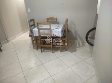 Apartamento · 55m² · 2 Quartos · QE 40 | Polo de Modas - 2 Quartos - Guará II