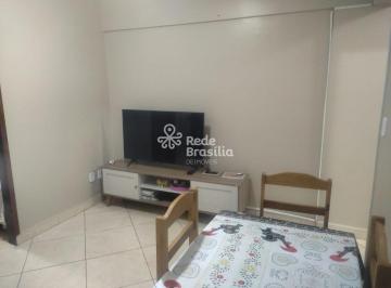 Apartamento · 55m² · 2 Quartos · QE 40 | Polo de Modas - 2 Quartos - Guará II