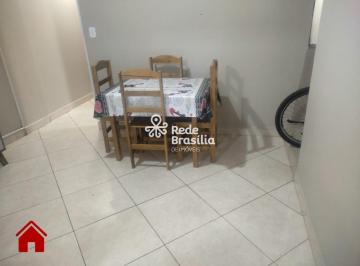 Apartamento · 55m² · 2 Quartos · QE 40 | Polo de Modas - 2 Quartos - Guará II
