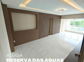 Apartamento de 4 quartos, Manaus · Ponta Negra (Manaus) 133m² | 4 Quartos (2 suítes + 2 semi-suítes) | Reformado | Nascente | 2 vagas