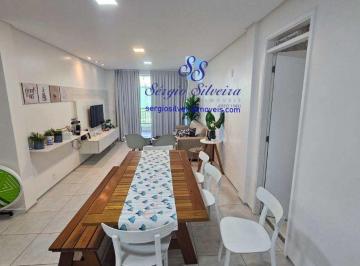 Apartamento de 3 quartos, Aquiraz · Apartamento térreo no Paraíso das Dunas - Porto das Dunas.