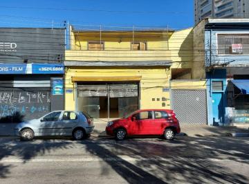 Comercial · 120m² · 4 Quartos · Loja na Avenida Nossa Senhora do Sabará, N. 1094 - Térreo • 120 m²