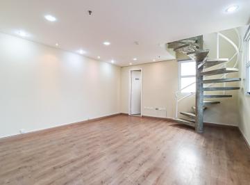 Comercial · 120m² · 10 Quartos · 3 Vagas · Sala comercial na Rua Barão do Triunfo, N. 73 - Sala 121 • 120 m²
