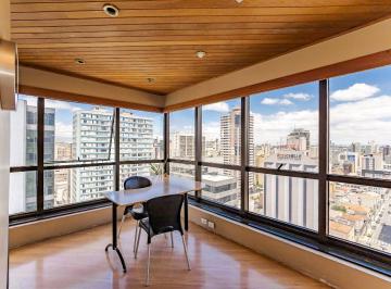 Comercial , Curitiba · Sala Comercial no Centro com 82 m² privativos