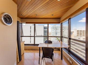 Comercial , Curitiba · Sala Comercial no Centro com 82 m² privativos