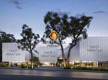 Comercial · 1086m² · 4 Vagas · CENTRO COMERCIAL KZK BATEL - Loja C 1.086m² Privativos - curitiba