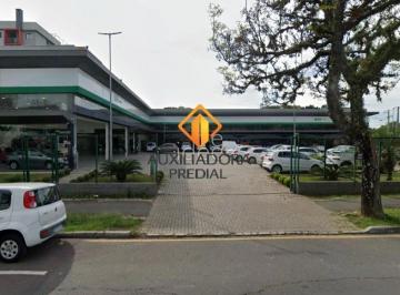 Comercial · 1400m² · LOJA 1400M² REBOUÇAS - CURITIBA -PR
