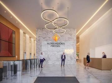 Comercial · 519m² · Laje Corporativa Curitiba  CABRAL -  Curitiba PR