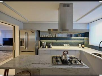 Apartamento de 4 quartos, São Paulo · Apartamento para venda 4 dormitórios Alto Padrão com 255m² Higienópolis - São Paulo - SP