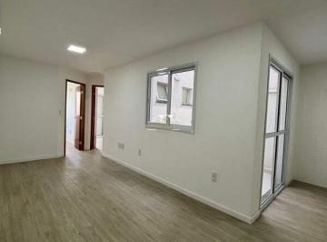 Apartamento · 52m² · 2 Quartos · 1 Vaga · Apartamento com 2 dormitórios à venda, 52 m² por R$ 370.000,00 - Parque das Nações - Santo André/SP