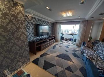 Apartamento · 198m² · 3 Quartos · 2 Vagas · Apartamento à venda, 198 m² por R$ 1.200.000,01 - Vila Bastos - Santo André/SP