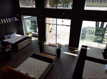 Comercial · 155m² · 4 Vagas · Galpão para alugar, 155 m² por R$ 22.440,00/mês - Centro - Santo André/SP