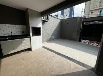 Casa · 87m² · 2 Quartos · 2 Vagas · Sobrado à venda, 87 m² por R$ 605.000,00 - Vila Alzira - Santo André/SP