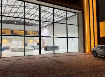 Comercial · 750m² · 10 Vagas · Galpão para alugar, 750 m² por R$ 38.000,00/mês - Vila Valparaíso - Santo André/SP