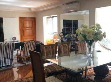 Apartamento · 186m² · 4 Quartos · 3 Vagas · Apartamento à venda, 186 m² por R$ 1.200.000,00 - Centro - Santo André/SP